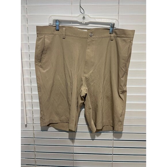 Peter Millar Stretch Shorts - Size 38 - Picture 1 of 4